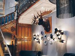 Oddfellows on The Park