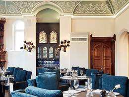 Oddfellows on The Park