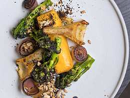 Oddfellows on The Park