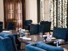 The Galloping Major restaurant, Oddfellows on The Park