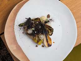 The Galloping Major restaurant, Oddfellows on The Park
