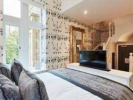 Tower room, Oddfellows on The Park