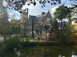 Oddfellows on The Park