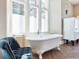 Kendal room, Oddfellows on The Park