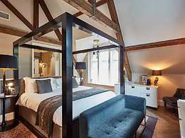 Kendal room, Oddfellows on The Park