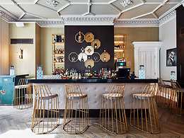 Oddfellows on The Park