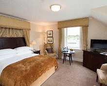 Super Deluxe room, Old England Hotel and Spa