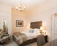 Standard room, Old England Hotel and Spa