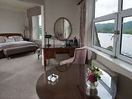 Suite room, Old England Hotel and Spa