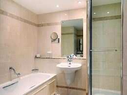Deluxe Double room, Old England Hotel and Spa
