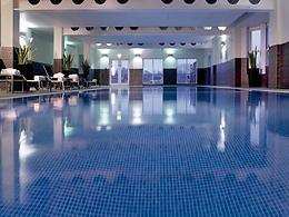 Old England Hotel and Spa