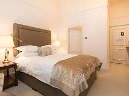 Standard room, Old England Hotel and Spa