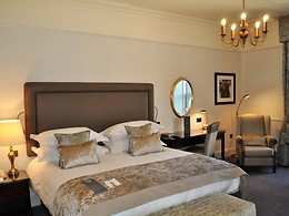 Deluxe Double room, Old England Hotel and Spa