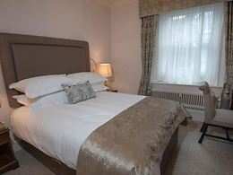 Standard room, Old England Hotel and Spa