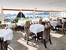 Old England Hotel and Spa