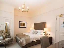 Standard room, Old England Hotel and Spa