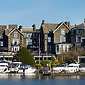 Old England Hotel and Spa