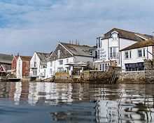 Old Quay House