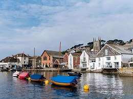 Old Quay House