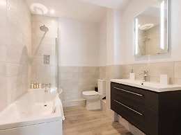 Classic room, Old Quay House