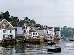 Old Quay House