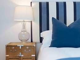 Superior room, Old Quay House