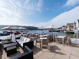 Old Quay House