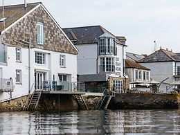 Old Quay House
