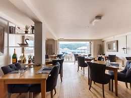Restaurant restaurant, Old Quay House