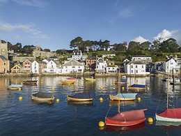 Old Quay House