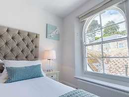Classic room, Old Quay House