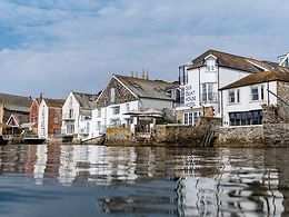 Old Quay House