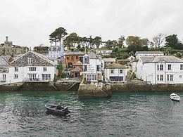 Old Quay House