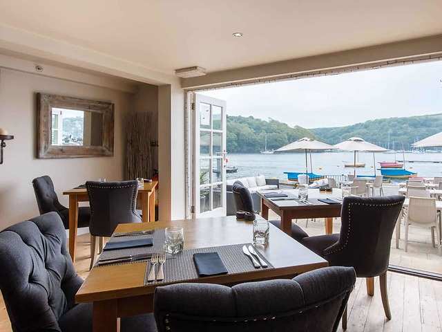 Old Quay House additional image