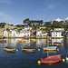 Old Quay House