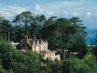 Orestone Manor