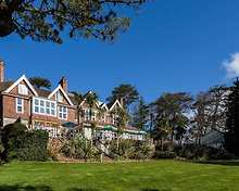 Orestone Manor