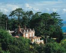 Orestone Manor