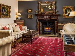 Orestone Manor