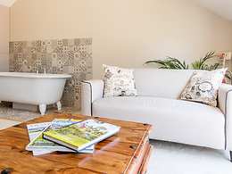 Coach House room, Orestone Manor