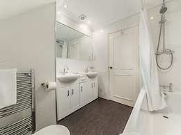 Superior room, Orestone Manor