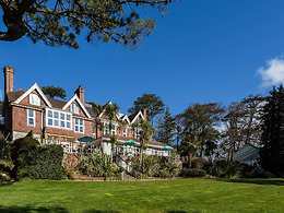 Orestone Manor