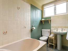 Standard Sea View room, Orestone Manor