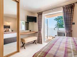 Coach House room, Orestone Manor