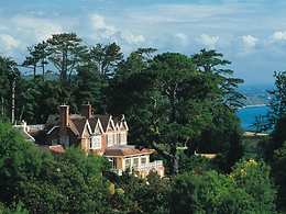 Orestone Manor