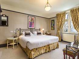 Orestone Manor