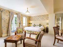 Orestone Manor
