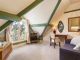 Superior room, Orestone Manor