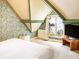 Superior room, Orestone Manor