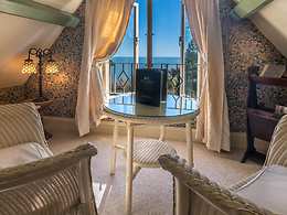 Orestone Manor